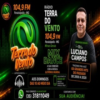 LUCIANO CAMPOS